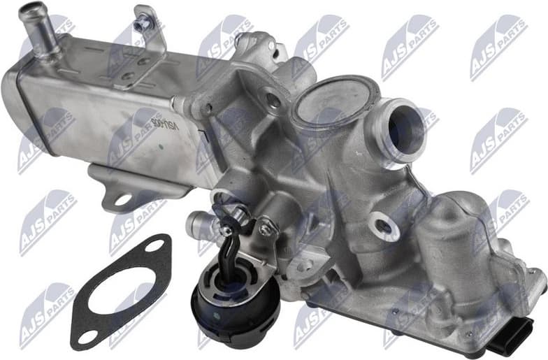 EGR Module EGR-SU-005 - image 2