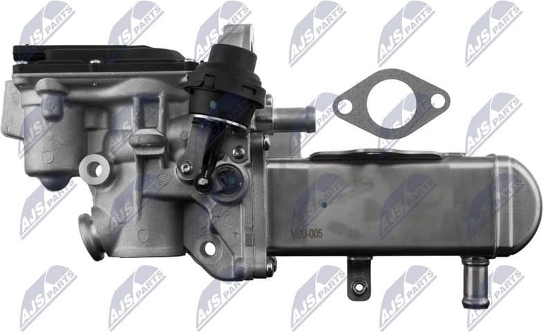 EGR Module EGR-SU-005 - image 3