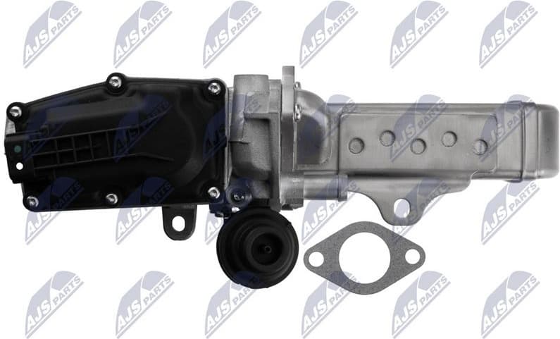 EGR Module EGR-SU-005 - image 4