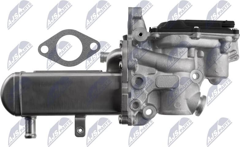 EGR Module EGR-SU-005 - image 5