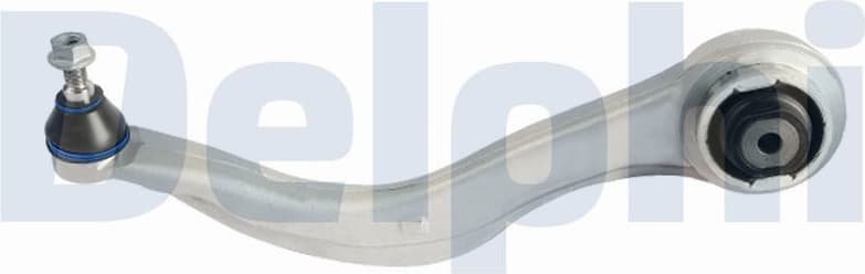 Control/Trailing Arm, wheel suspension TC8517