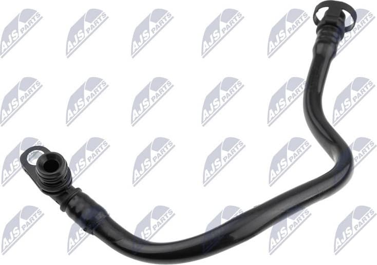 Vent Hose, fuel tank EFP-BM-013