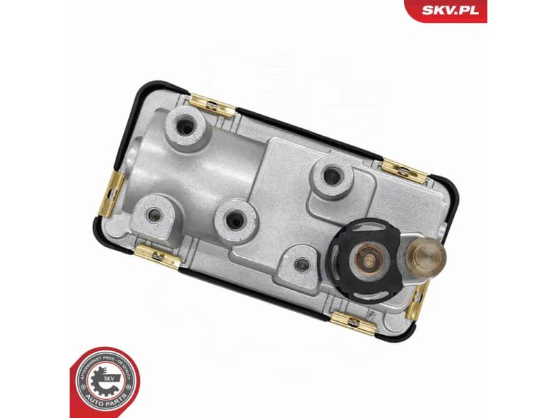 Boost Pressure Control Valve 95SKV515 - image 3