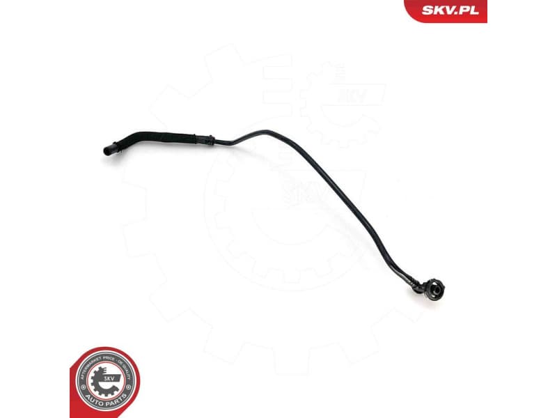 Low-pressure Line, air conditioning 54SKV846