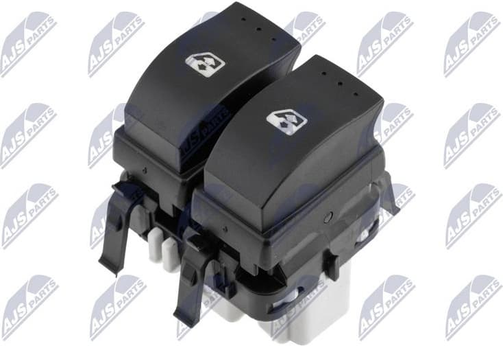 Switch, window regulator EWS-RE-099