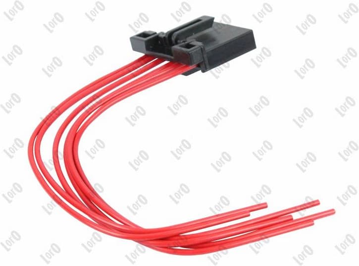 Cable Repair Set, central electrics LORO 120-00-352 - image 2