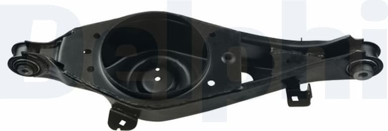 Control/Trailing Arm, wheel suspension TC4741