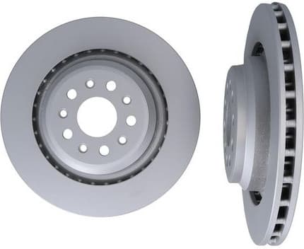 Brake Disc 103678