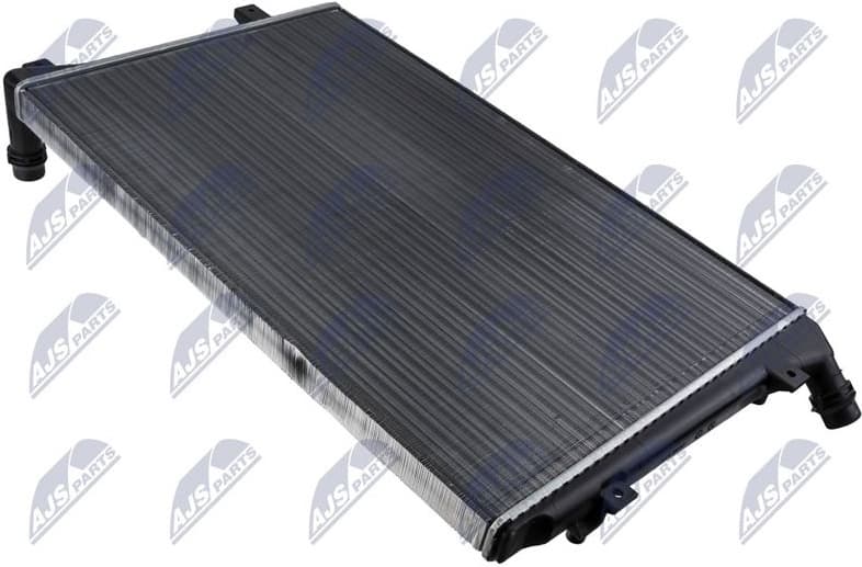 Radiator, engine cooling CCH-AU-002 - image 2