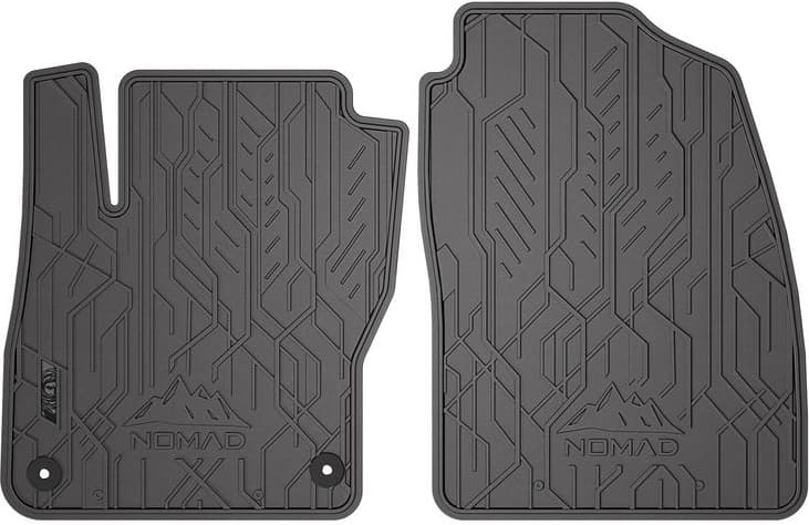 Floor Mat Set NOMAD ND0301