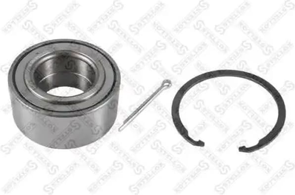 Wheel Bearing Kit 43-28496-SX