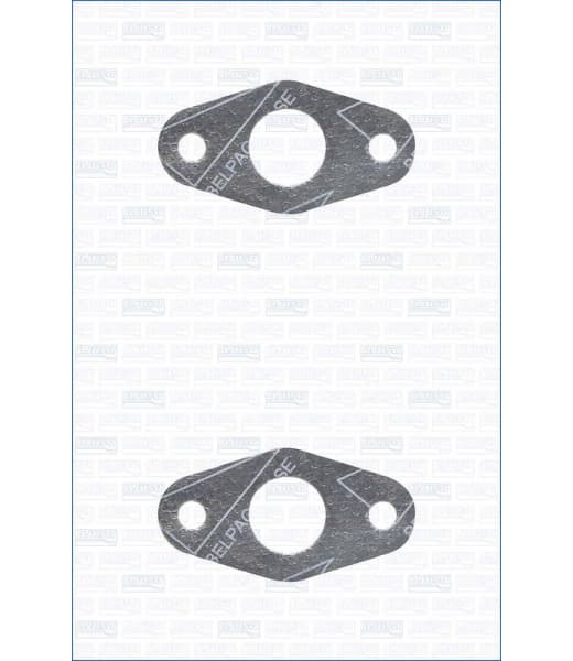 Seal Kit, injector nozzle 77031100