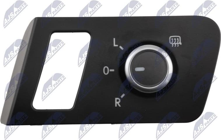 Switch, exterior mirror adjustment EWS-VW-201 - image 3
