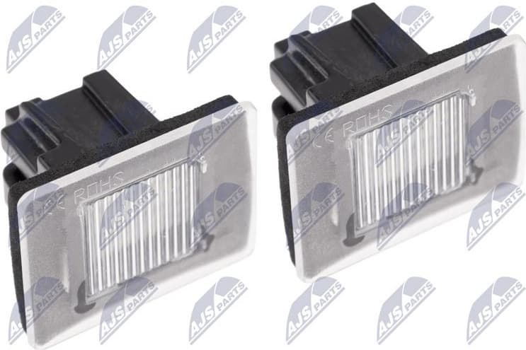 Licence Plate Light ELP-ME-016 - image 2