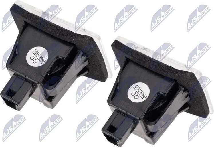 Licence Plate Light ELP-ME-016 - image 5