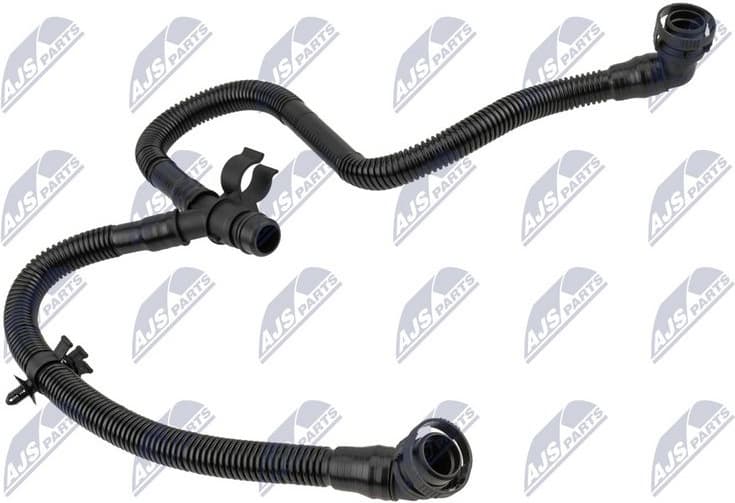 Hose, crankcase ventilation GPP-AU-067