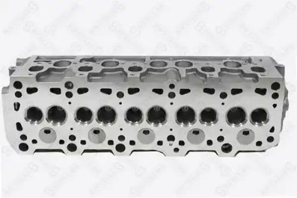 Cylinder Head 11-08016-SX - image 4