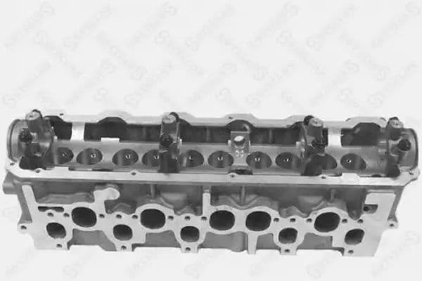 Cylinder Head 11-08016-SX - image 7