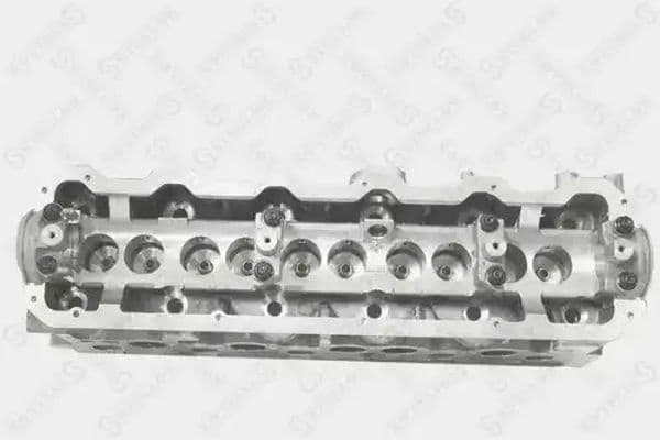 Cylinder Head 11-08016-SX - image 8