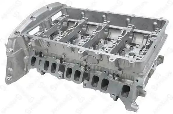 Cylinder Head 11-08051-SX