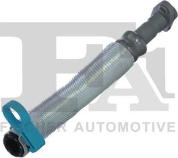 Oil Line, charger 621-910