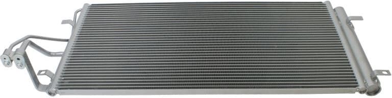 Condenser, air conditioning AC830320