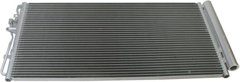 Condenser, air conditioning AC830320 - image 2