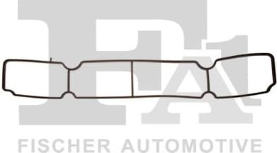 Gasket, intake manifold 513-014