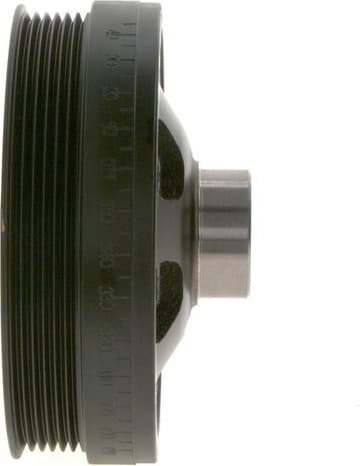 Belt Pulley, crankshaft 1 987 945 638 - image 6
