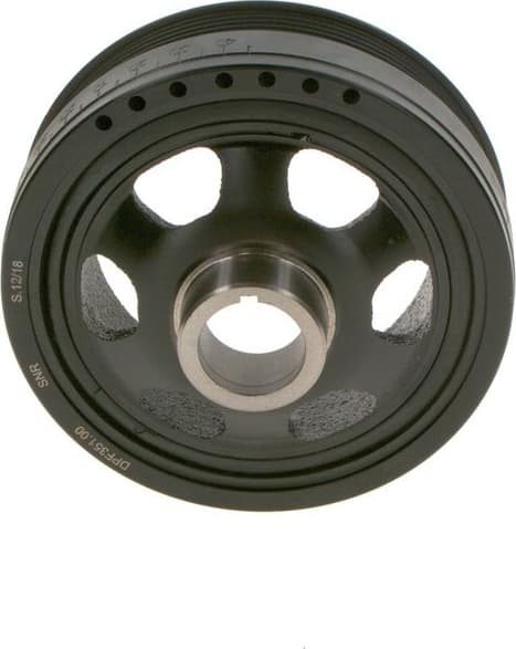Belt Pulley, crankshaft 1 987 945 638 - image 7