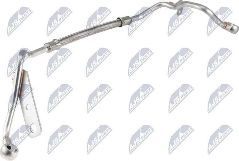 Oil Line, charger ECD-AU-026 - image 2