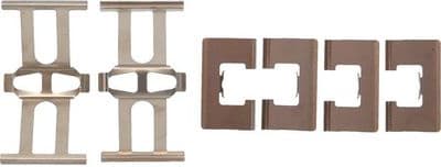 Accessory Kit, disc brake pad 1130173