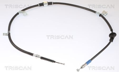 Cable Pull, parking brake 8140 381126