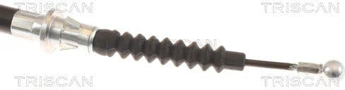 Cable Pull, parking brake 8140 381126 - image 2