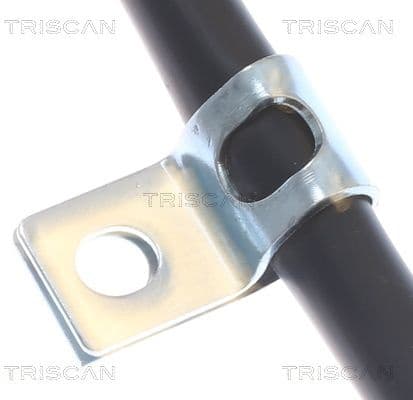 Cable Pull, parking brake 8140 381126 - image 4