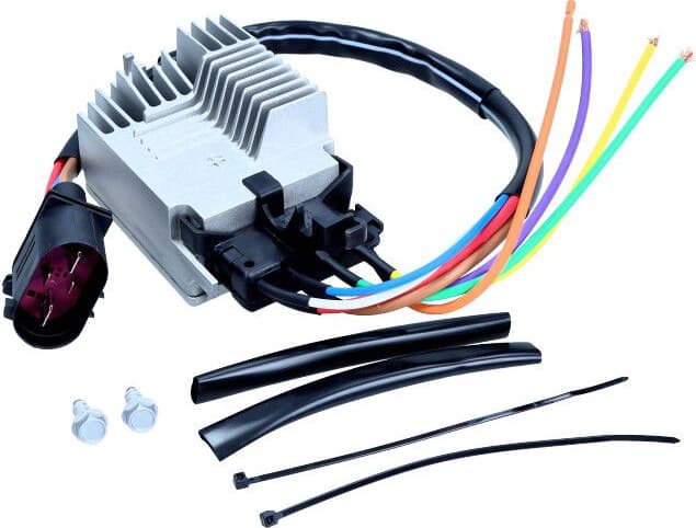 Regulator, interior blower 27-2189