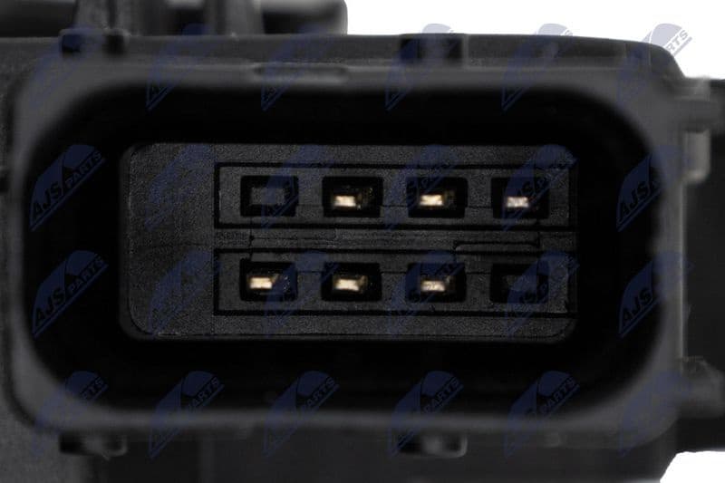 Actuator, central locking system EZC-FT-316 - image 2