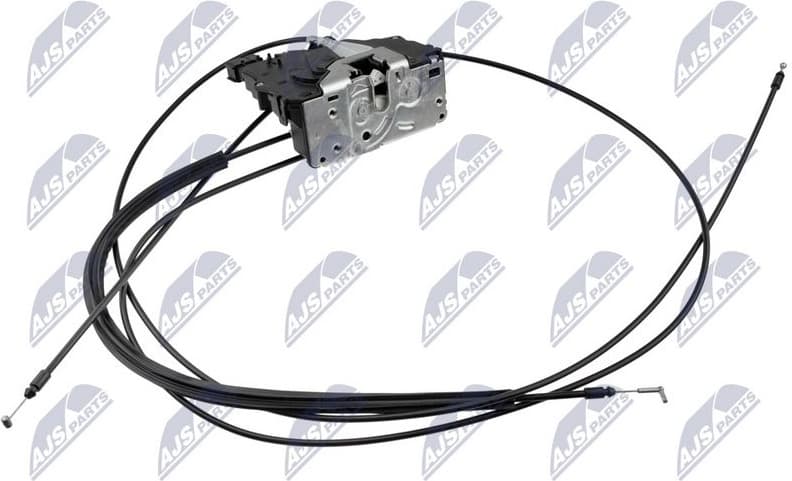 Actuator, central locking system EZC-FT-316 - image 3