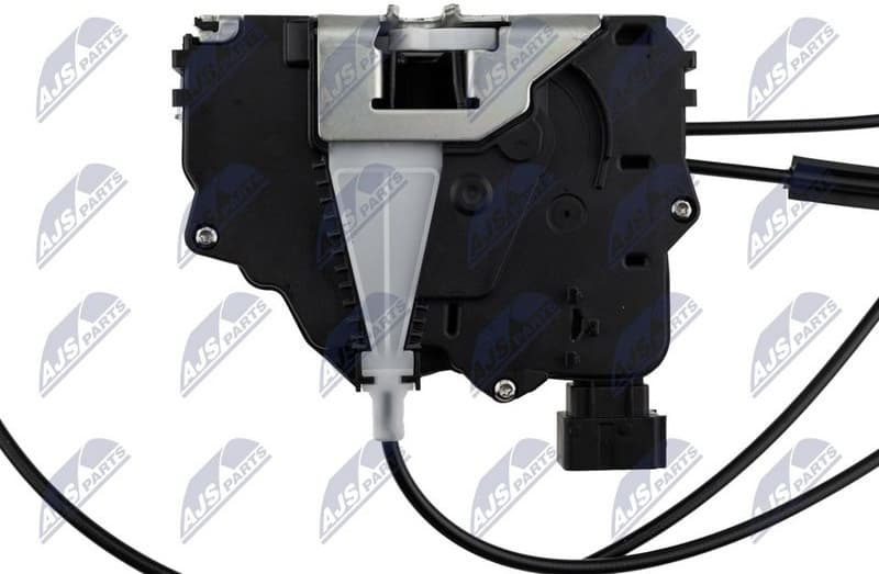 Actuator, central locking system EZC-FT-316 - image 4