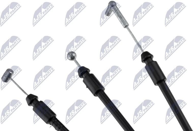 Actuator, central locking system EZC-FT-316 - image 6