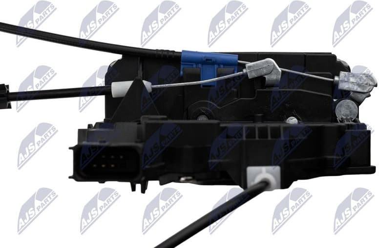 Actuator, central locking system EZC-FT-316 - image 7