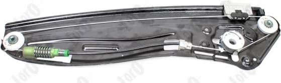 Window Regulator LORO 130-004-063
