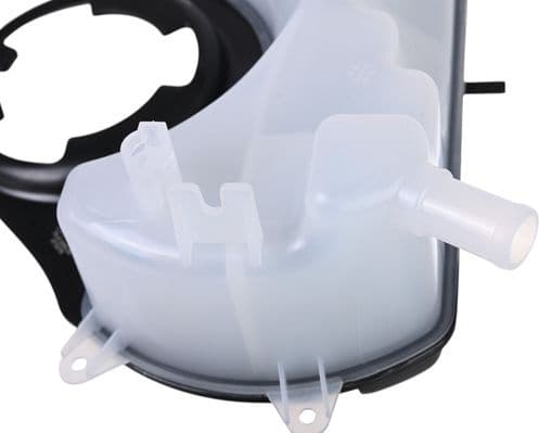 Expansion Tank, coolant 75-51265-SX - image 4