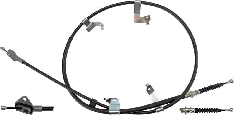 Cable Pull, parking brake GCH813