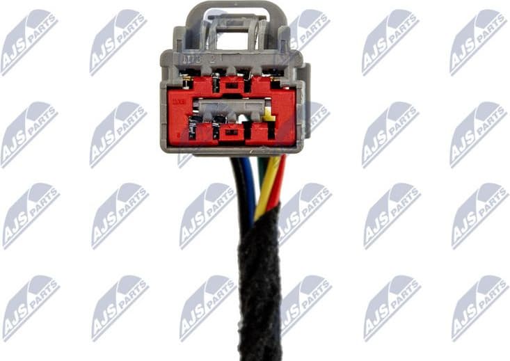 Electric Motor, tailgate AE-CH-047 - image 2