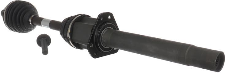 Drive Shaft VKJC4611 - image 2