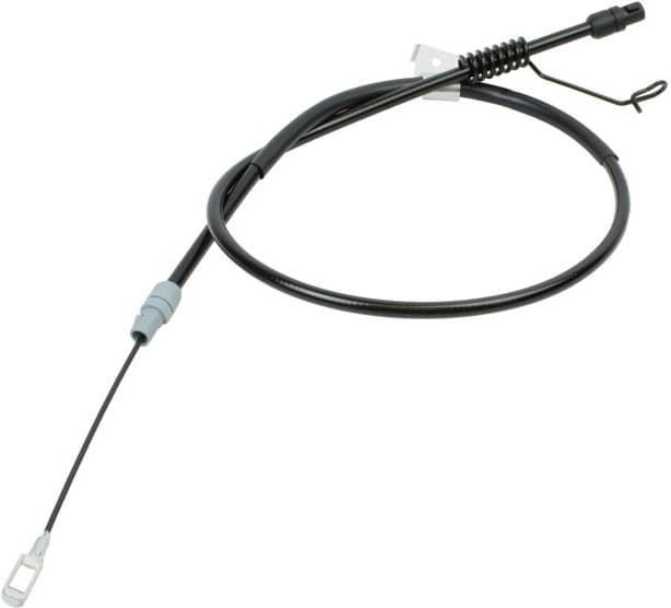 Cable Pull, parking brake 32-1611