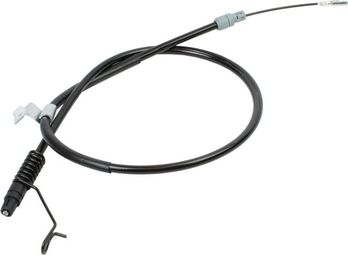 Cable Pull, parking brake 32-1611 - image 2