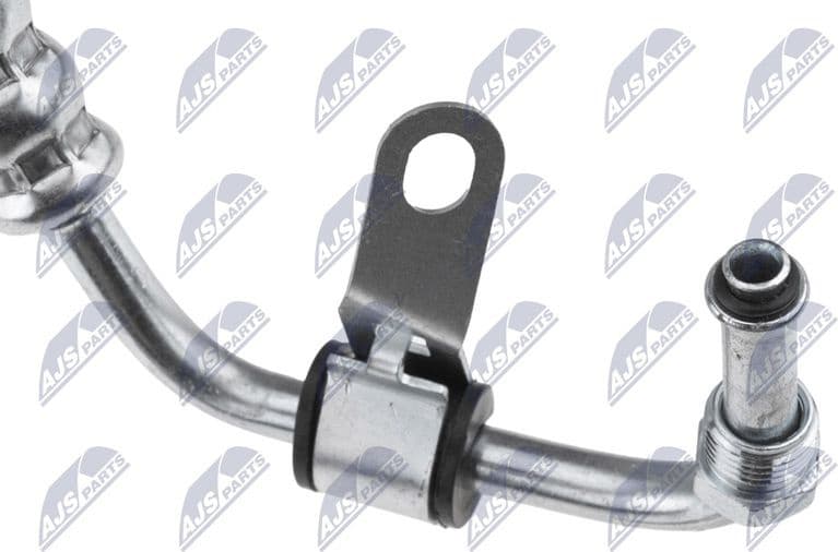 Hydraulic Hose, steering SPH-FR-013