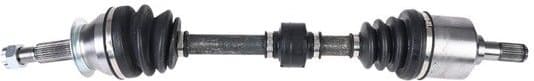 Drive Shaft 158 1861-SX - image 2